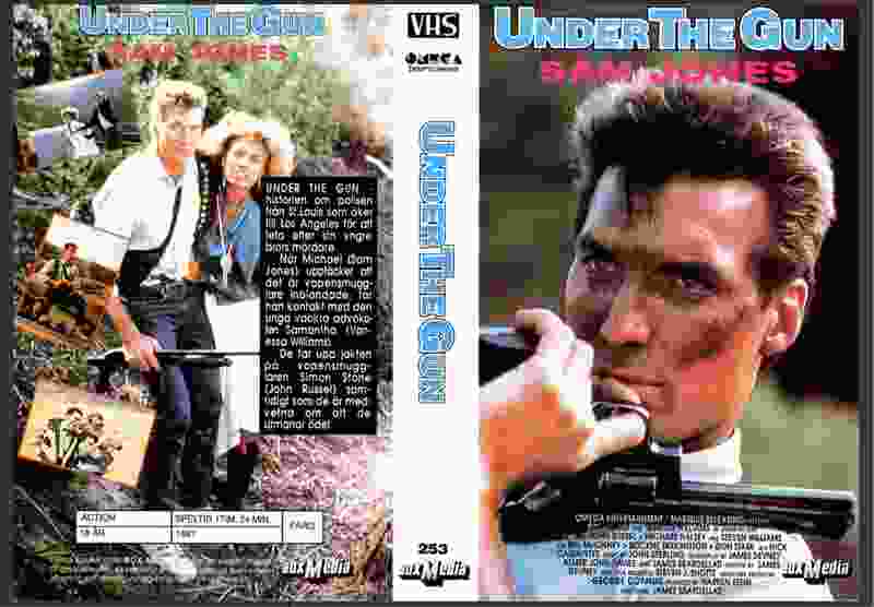 Under the Gun (1988) Screenshot 4