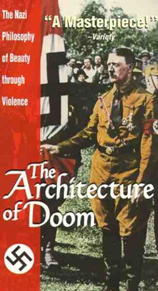 The Architecture of Doom (1989) Screenshot 4