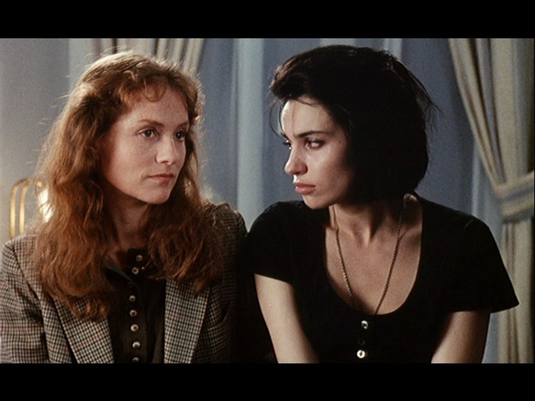 A Woman's Revenge (1990) Screenshot 2 