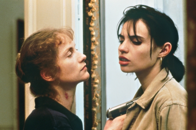 A Woman's Revenge (1990) Screenshot 4 