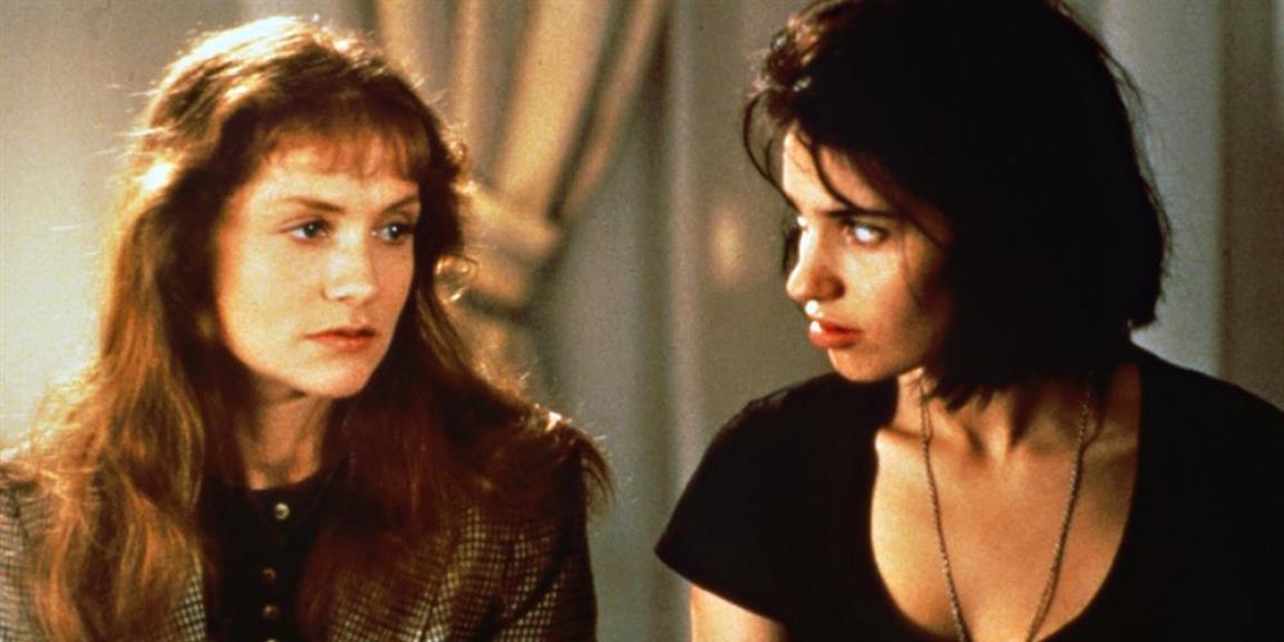A Woman's Revenge (1990) Screenshot 5 