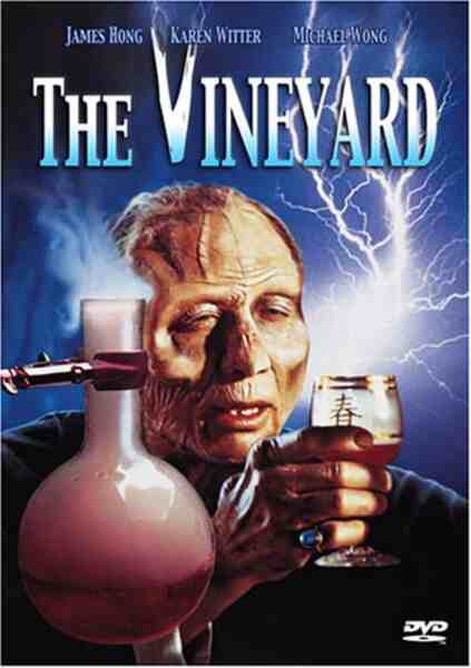 The Vineyard (1989) Screenshot 1
