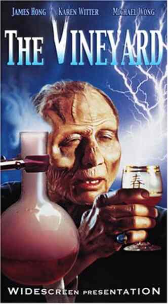 The Vineyard (1989) Screenshot 2