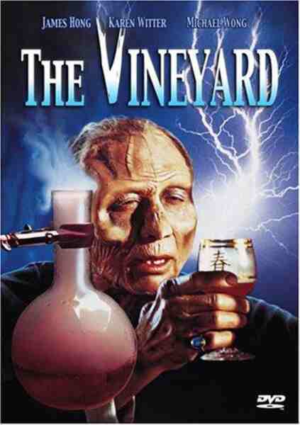 The Vineyard (1989) Screenshot 3