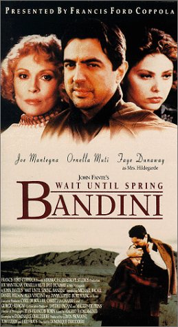 Wait Until Spring, Bandini (1989) Screenshot 3