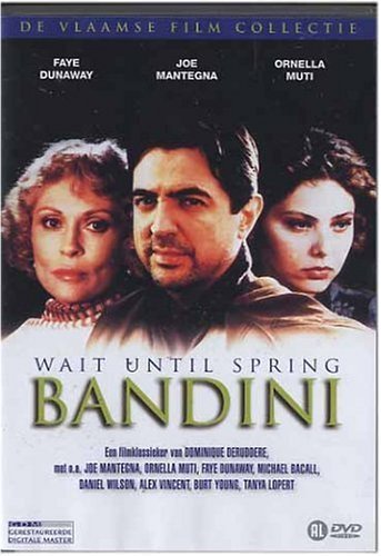 Wait Until Spring, Bandini (1989) Screenshot 4
