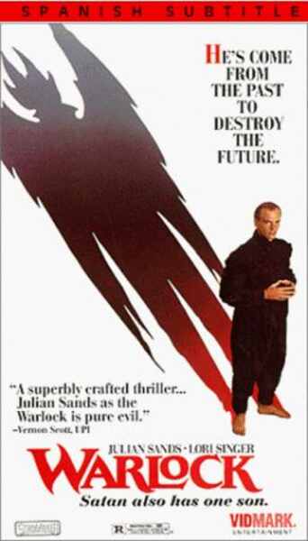 Warlock (1989) Screenshot 2