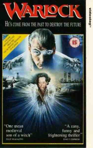 Warlock (1989) Screenshot 3