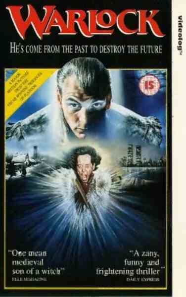 Warlock (1989) Screenshot 5