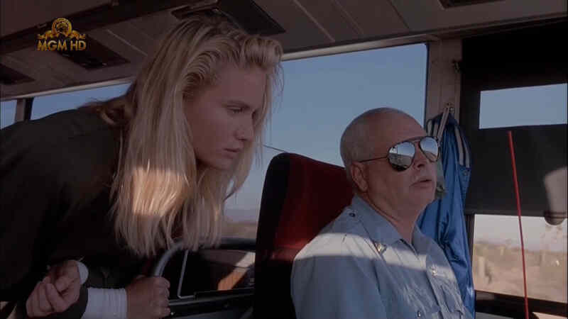 Warm Summer Rain (1989) Screenshot 3
