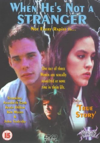 When He's Not a Stranger (1989) Screenshot 2 