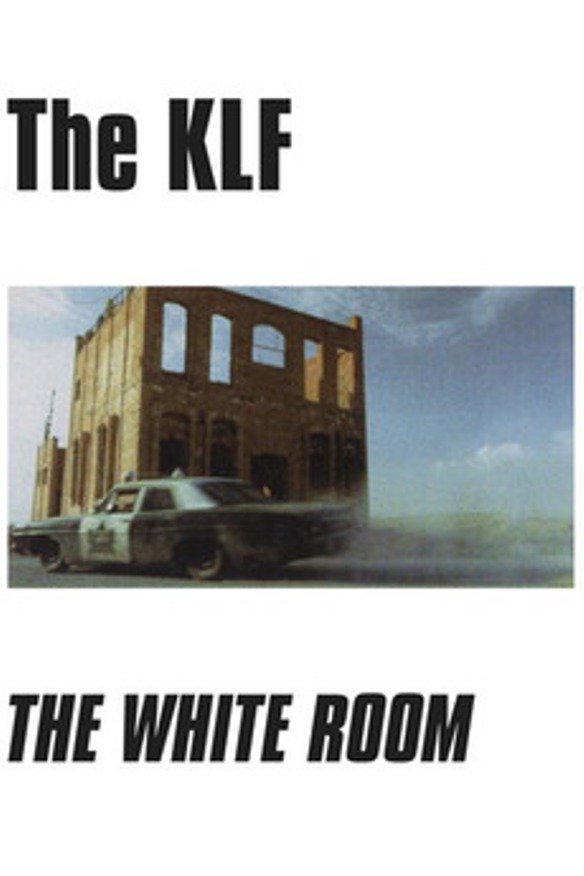 The White Room (1989) starring Bill Drummond on DVD on DVD