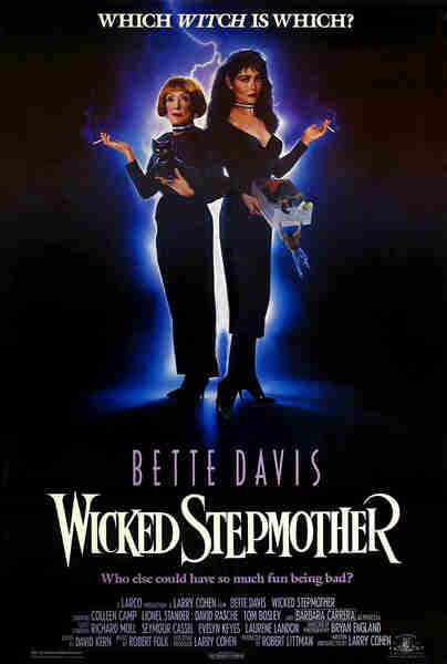 Wicked Stepmother (1989) Screenshot 1