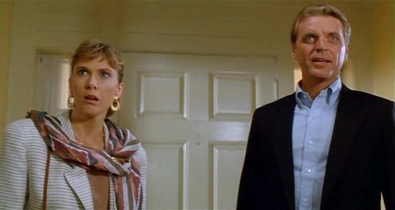 Wicked Stepmother (1989) Screenshot 3