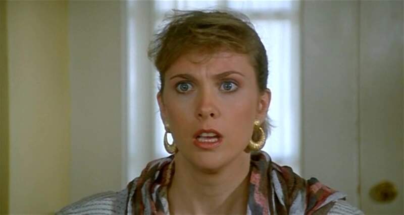 Wicked Stepmother (1989) Screenshot 4