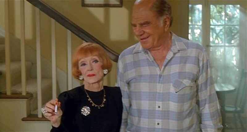 Wicked Stepmother (1989) Screenshot 5