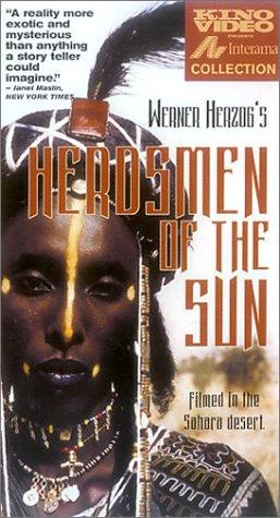 Herdsmen of the Sun (1989) Screenshot 2 