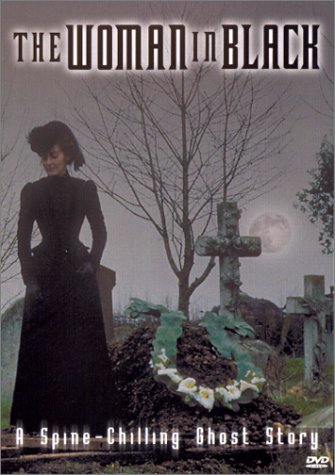 The Woman in Black (1989) Screenshot 1 
