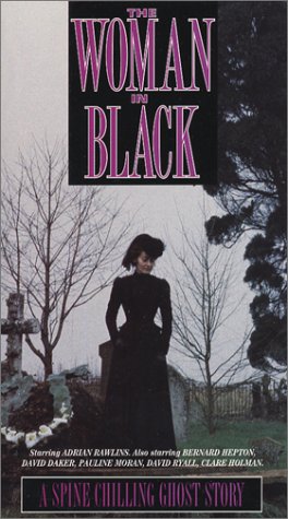 The Woman in Black (1989) Screenshot 2