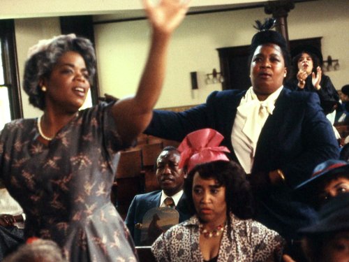 The Women of Brewster Place (1989) Screenshot 1 