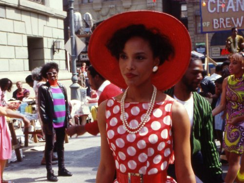 The Women of Brewster Place (1989) Screenshot 2 