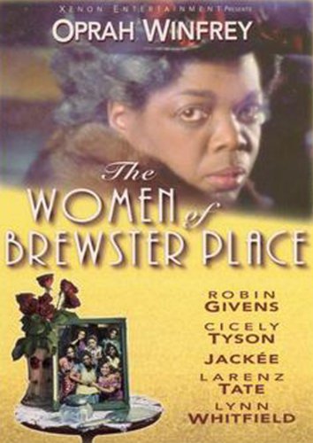 The Women of Brewster Place (1989) Screenshot 5 