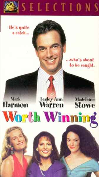 Worth Winning (1989) Screenshot 1