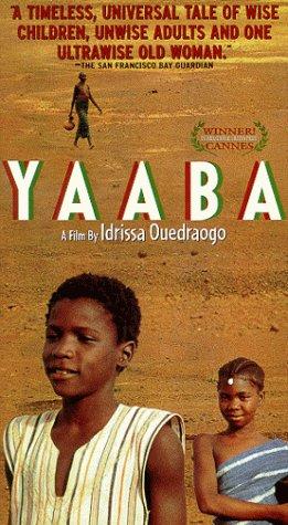 Yaaba (1989) Screenshot 1
