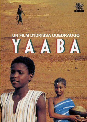 Yaaba (1989) Screenshot 2