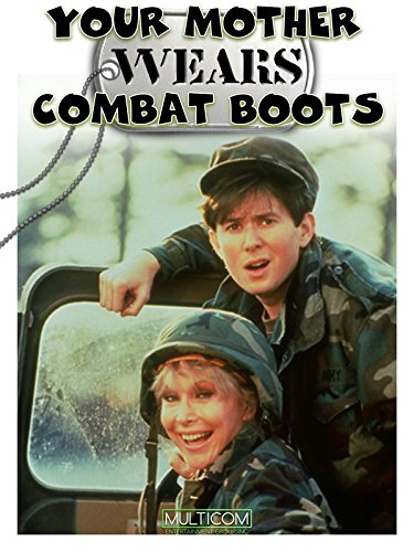 Your Mother Wears Combat Boots (1989) Screenshot 2