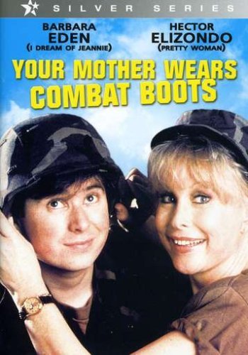 Your Mother Wears Combat Boots (1989) Screenshot 3