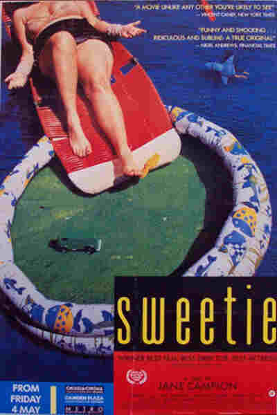 Sweetie (1989) Screenshot 1