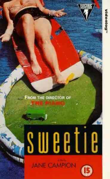 Sweetie (1989) Screenshot 3