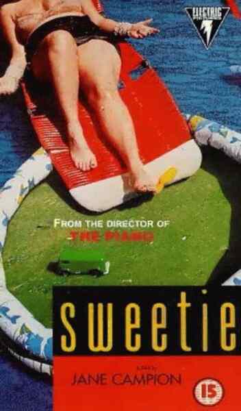 Sweetie (1989) Screenshot 4