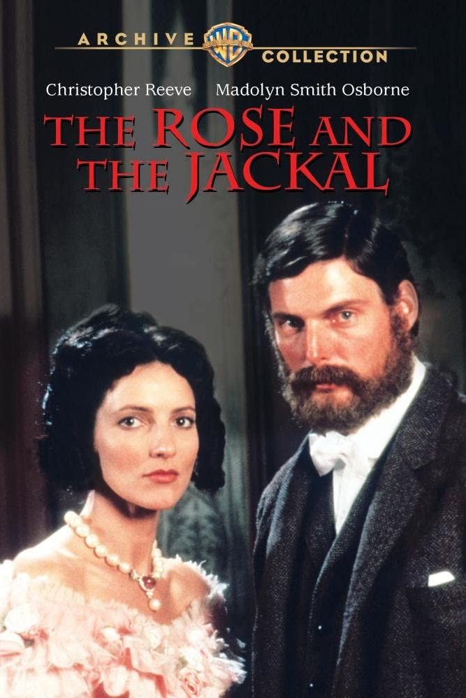 The Rose and the Jackal (1990) Screenshot 5