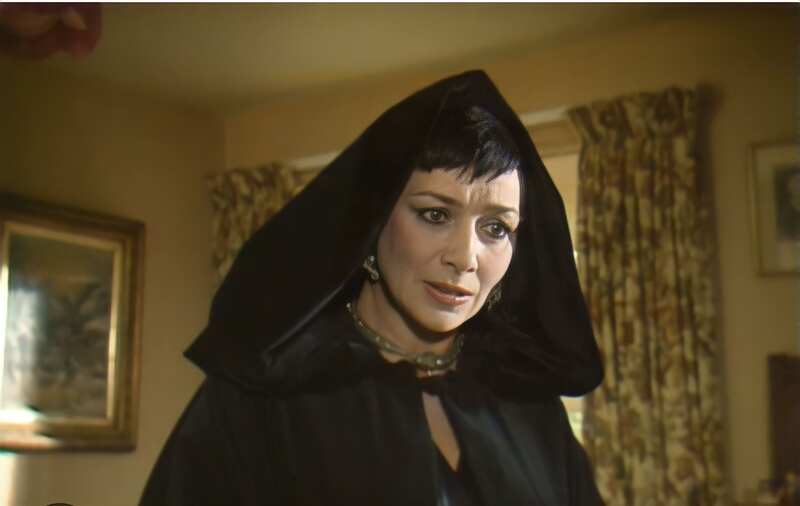 Moondial (1988) Screenshot 5