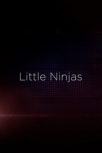 Little Ninjas (1993) Screenshot 1 