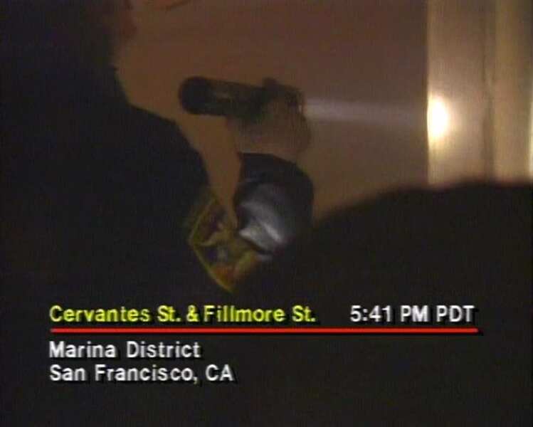 After the Shock (1990) Screenshot 4