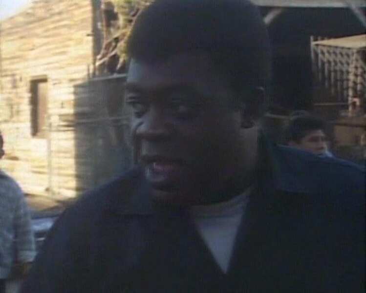 After the Shock (1990) Screenshot 5