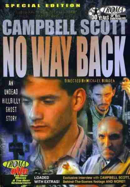 Ain't No Way Back (1990) Screenshot 2