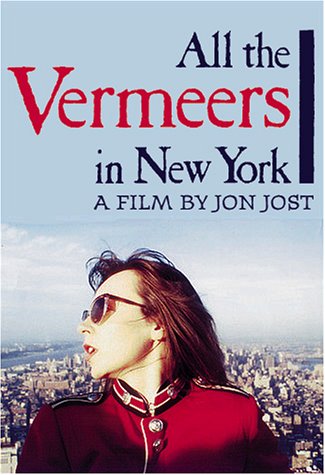 All the Vermeers in New York (1990) Screenshot 2 