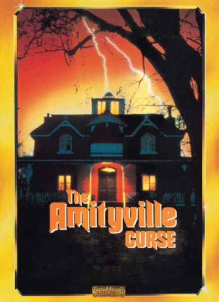 The Amityville Curse (1990) Screenshot 1