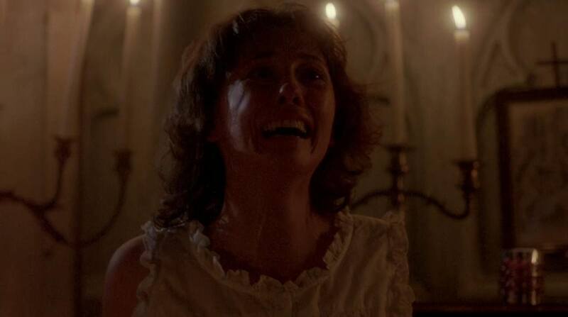 The Amityville Curse (1990) Screenshot 5