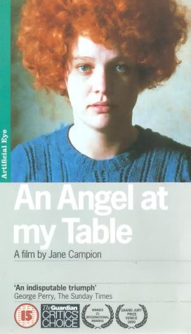 An Angel at My Table (1990) Screenshot 3