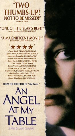 An Angel at My Table (1990) Screenshot 4
