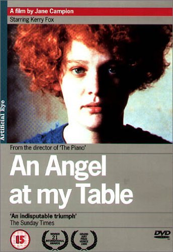 An Angel at My Table (1990) Screenshot 5