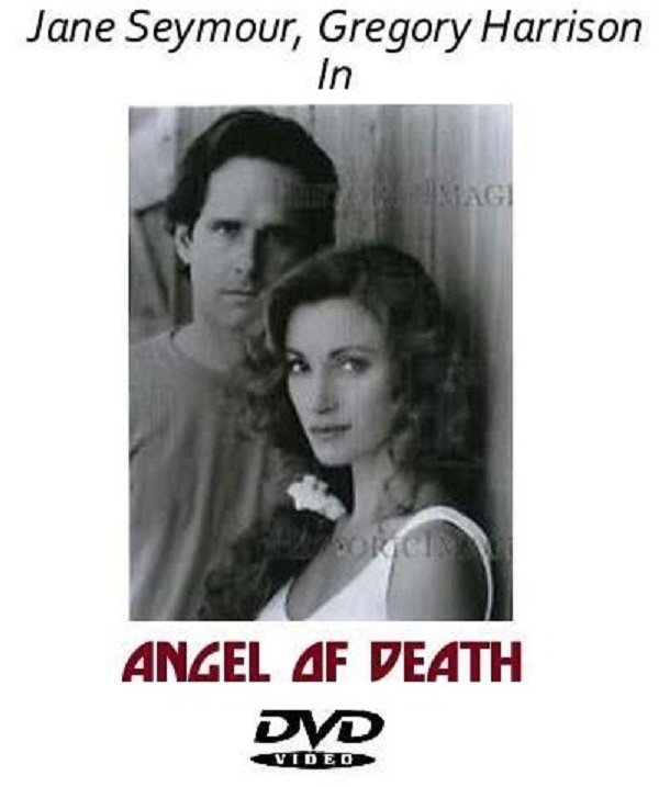 Angel of Death (1990) Screenshot 4