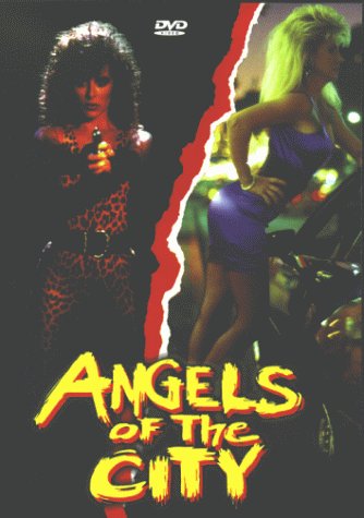 Angels of the City (1989) Screenshot 2 