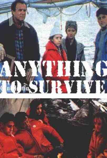 Anything to Survive (1990) Screenshot 4