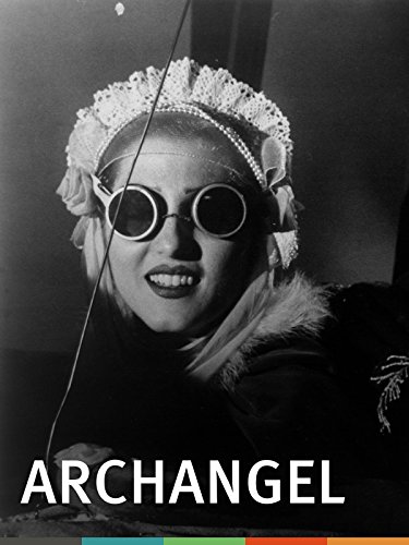 Archangel (1990) Screenshot 1 